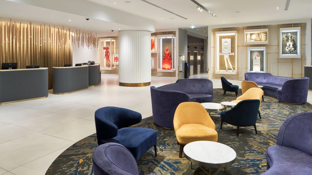 الفندق ثيسل لندن ماربل آرش - لندن